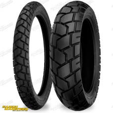 Vỏ Xe SHINKO E705 DUAL SPORT (chính hãng)